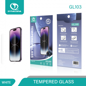 FILM Protection d'écran en verre trempé pour Huawei Honor X7